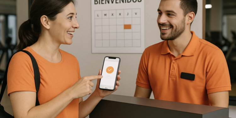 Todo lo que necesitas saber sobre una membresía de gimnasio flexible ...