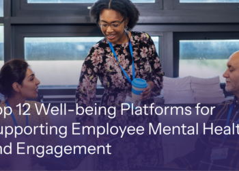 Top 12 Well-being Platforms for Employees | MentorcliQ